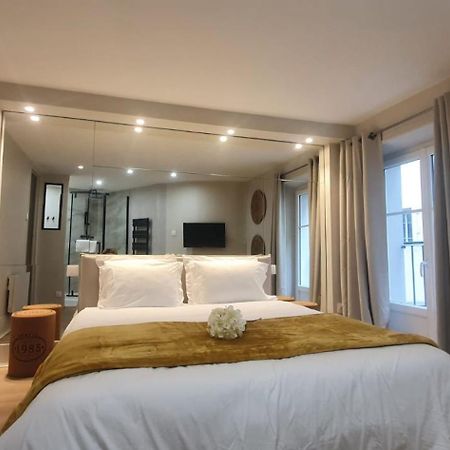 Suite Vinicole Hypercentre, Bastille & Gare 9 Min A Pied Grenoble Eksteriør bilde