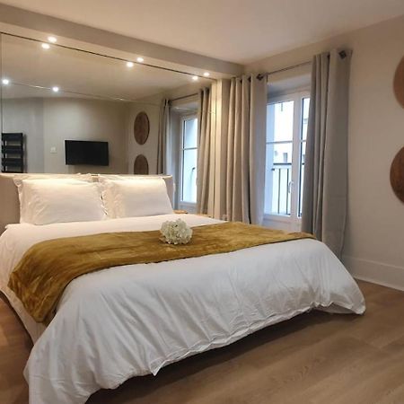 Suite Vinicole Hypercentre, Bastille & Gare 9 Min A Pied Grenoble Eksteriør bilde