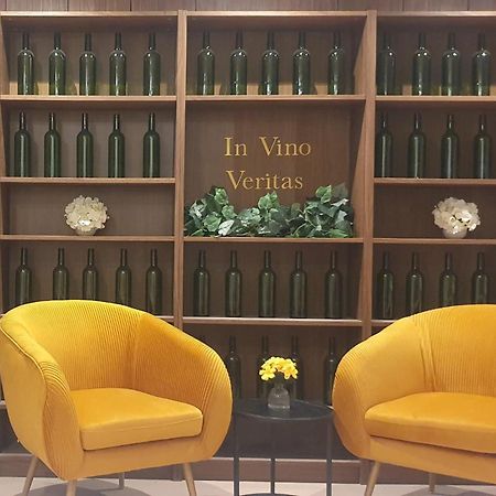 Suite Vinicole Hypercentre, Bastille & Gare 9 Min A Pied Grenoble Eksteriør bilde