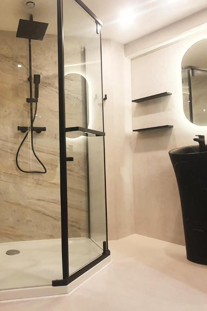 Suite Vinicole Hypercentre, Bastille & Gare 9 Min A Pied Grenoble Eksteriør bilde
