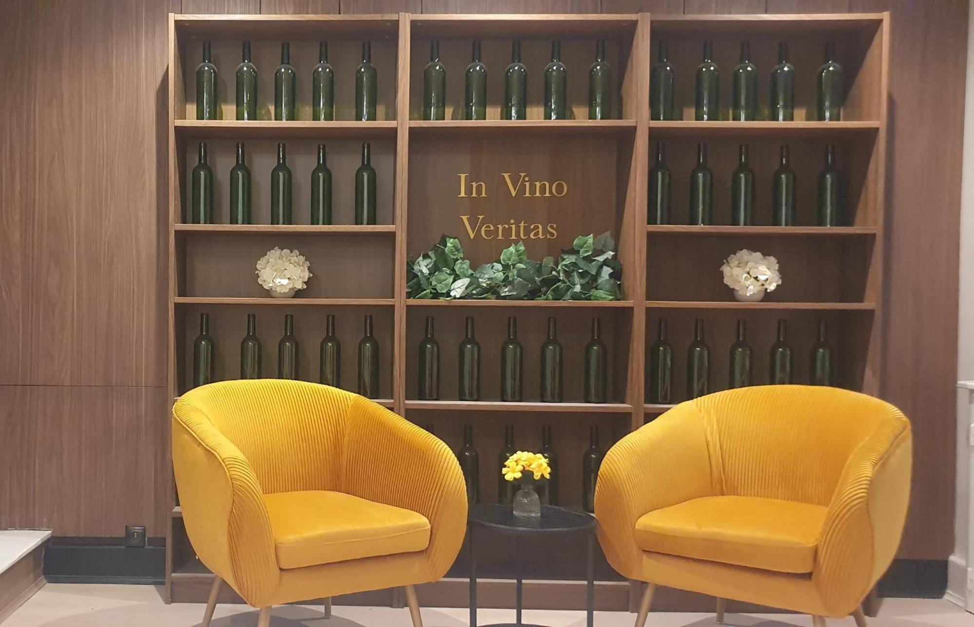 Suite Vinicole Hypercentre, Bastille & Gare 9 Min A Pied Grenoble Eksteriør bilde